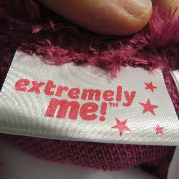 Girls Pink Dress Up 2pc outfit Halloween Costume long sleeve - Picture 8 of 13